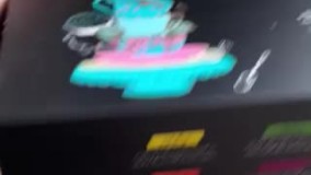 آنباکس و تجربه خرید