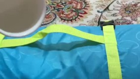 آنباکس و تجربه خرید