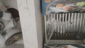 آنباکس و تجربه خرید