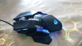 آنباکس و تجربه خرید