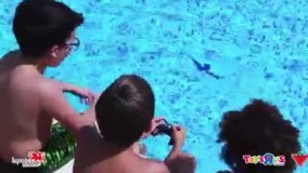 آنباکس و تجربه خرید