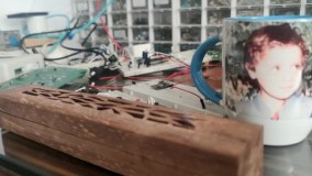 آنباکس و تجربه خرید