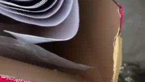 آنباکس و تجربه خرید