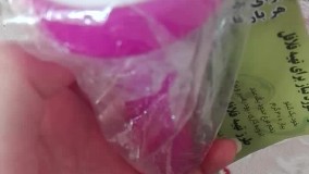 آنباکس و تجربه خرید