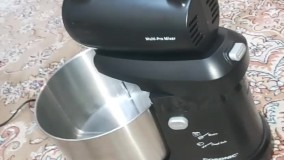 آنباکس و تجربه خرید