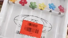 آنباکس و تجربه خرید