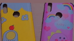 آنباکس و تجربه خرید