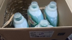 آنباکس و تجربه خرید