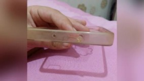 آنباکس و تجربه خرید