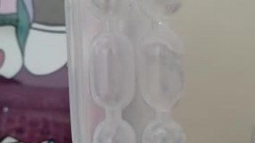 آنباکس و تجربه خرید