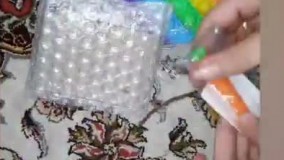 آنباکس و تجربه خرید