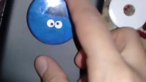 آنباکس و تجربه خرید