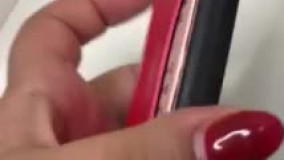 آنباکس و تجربه خرید