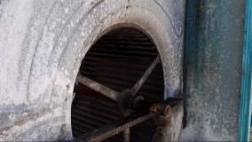 تعمیر کولر آبی    حمید شجاعیان