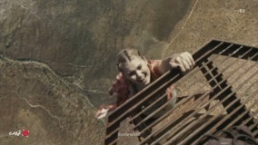 فیلم سینمایی جدید معرفی فیلم " سقوط 2022 "