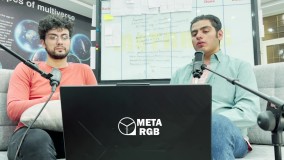 متاورس رنگ چه نوع شغل هایی را ایجاد میکند؟|متاورس رنگ|حم