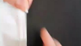 آنباکس و تجربه خرید