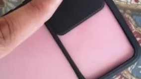 آنباکس و تجربه خرید