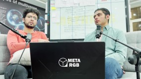 چه کسانی در متاورس رنگ فعالیت میکنند؟|متاورس رنگ|حم