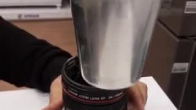 آنباکس و تجربه خرید