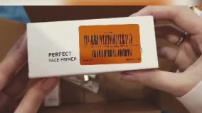 آنباکس و تجربه خرید