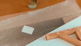 آنباکس و تجربه خرید