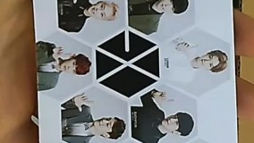 آنباکس و تجربه خرید