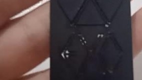 آنباکس و تجربه خرید