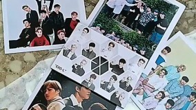 آنباکس و تجربه خرید