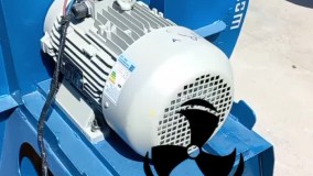 طراحی و تولید انواع فن سانتریفیوژ رستوران و کافه در شرکت کولاک فن