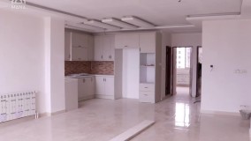 خرید آپارتمان نوساز رو به دریا در بندر انزلی