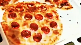 آنباکس و تجربه خرید