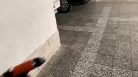 آنباکس و تجربه خرید