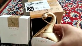 آنباکس و تجربه خرید