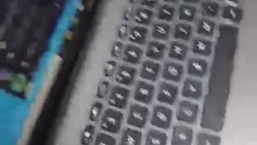 آنباکس و تجربه خرید