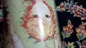 آنباکس و تجربه خرید