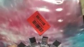 آنباکس و تجربه خرید