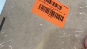 آنباکس و تجربه خرید