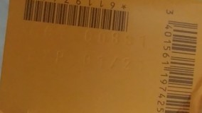 آنباکس و تجربه خرید