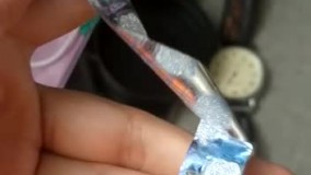 آنباکس و تجربه خرید