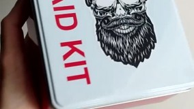 آنباکس و تجربه خرید