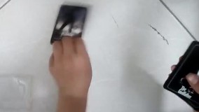 آنباکس و تجربه خرید