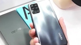 آنباکس و تجربه خرید