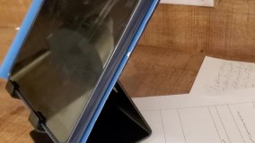 آنباکس و تجربه خرید