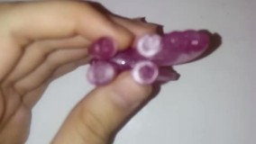 آنباکس و تجربه خرید