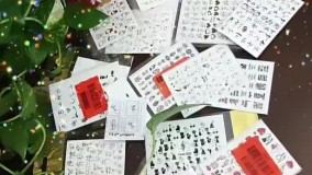 آنباکس و تجربه خرید