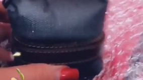 آنباکس و تجربه خرید