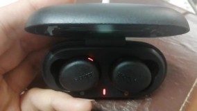 آنباکس و تجربه خرید