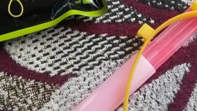 آنباکس و تجربه خرید