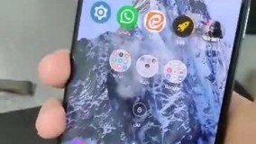 آنباکس و تجربه خرید